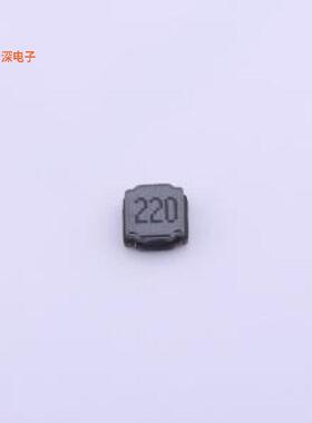 SNR4018TYD220M |原装SMD,4x4mm功