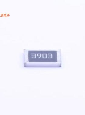 CR1812F390KE04Z |原装1812贴片