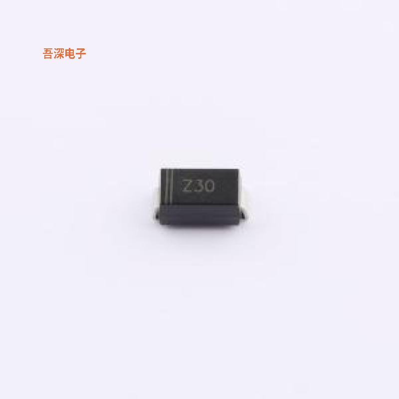 SMAZ30-MS |原装SMA稳压二极管