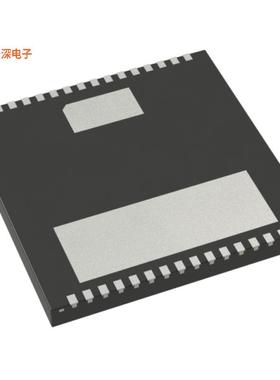 SI83405BDA-IF |通用DGTL ISO 1.5KV 1CH SPI 32-VFDFN