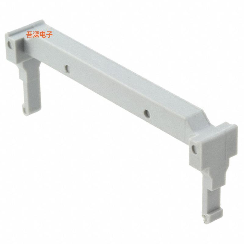 AWZ-26-T |应力消除CONN STRAIN RELIEF 26POS