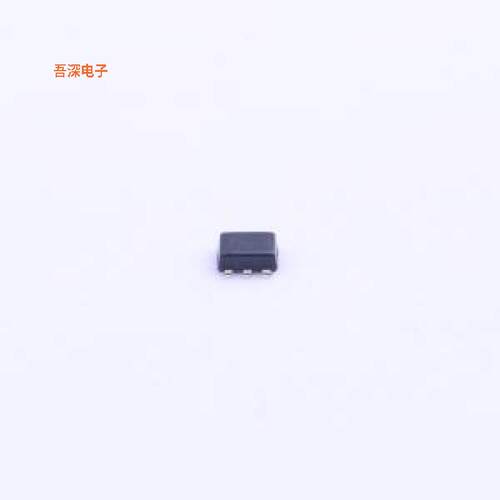 DMP2004VK-7 |原装SOT-563(MOSFET)