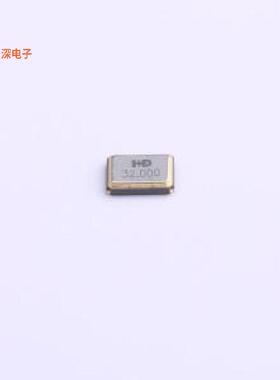 7B032000H01 |,小型化,高精度无源晶振SMD3225-4P