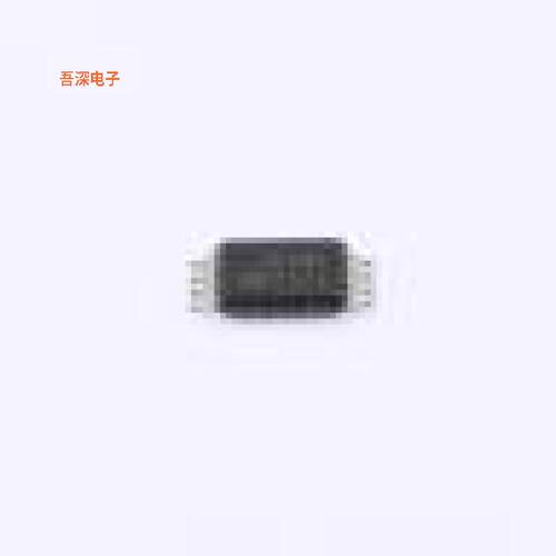 M95080-WDW6TP |EEPROM8 Kbit SPI总线EEPROM，带高速时钟