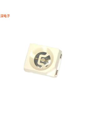 CSST-NLAPGG4XX-A1X |绿色 SMD 1700mcd 525nm 3528