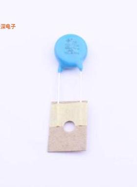 STE10D751K1EQ0FST0R0 |原装插件,P=7.5mm压敏