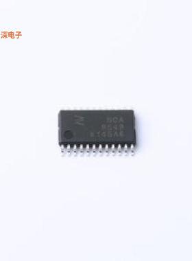 NCA9548-DTSXR |原装TSSOP-24其他接口