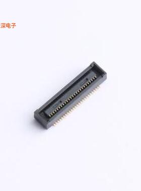 GT-B0403FSV24-50B1101 |原装SMD,P=0.4mm板对板与背板