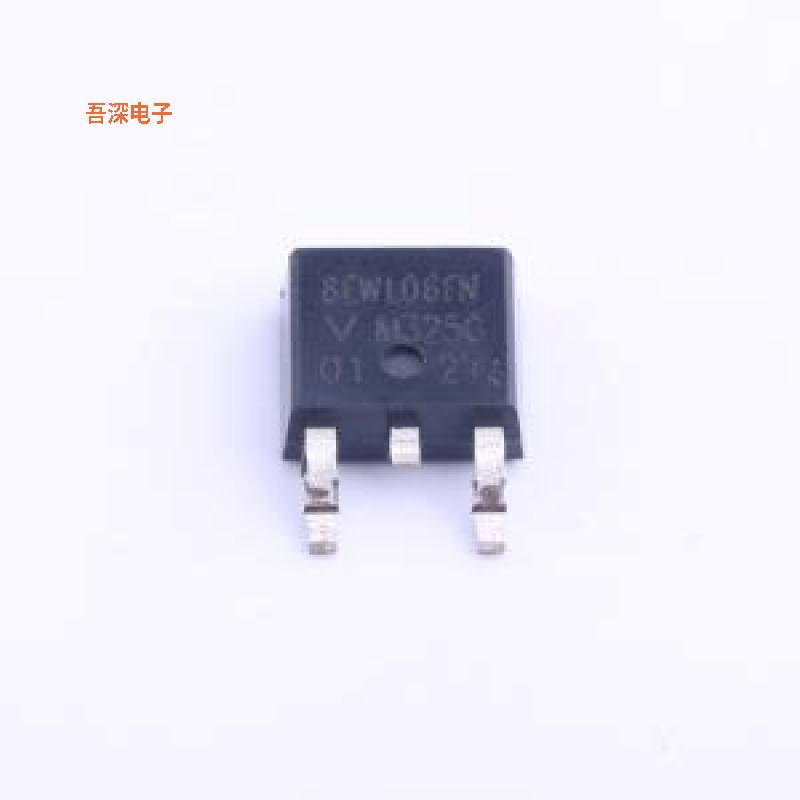 VS-8EWL06FNTR-M3 原装|正品TO-252-2