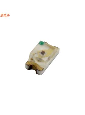 LSM0603472V |黄色 YELLOW CLEAR CHIP SMD