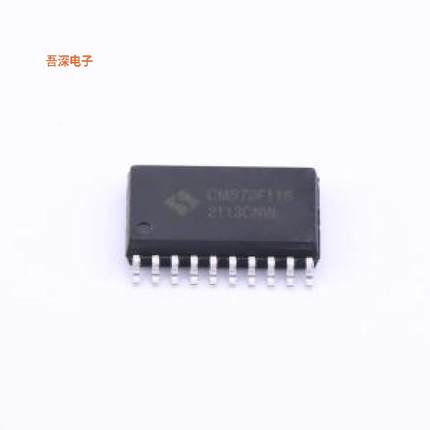CMS79F116 |原装SO-20-300mil单片机(MCU/MPU/SOC)
