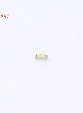 48-213/T7D-BQ1R2QY/3C |原装SMD,1x1.8mm发光二极管/