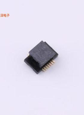 HC-PBB05-2-14-M-H1.0-G1-R-P-04 原装|正品SMD,P=0.5mm