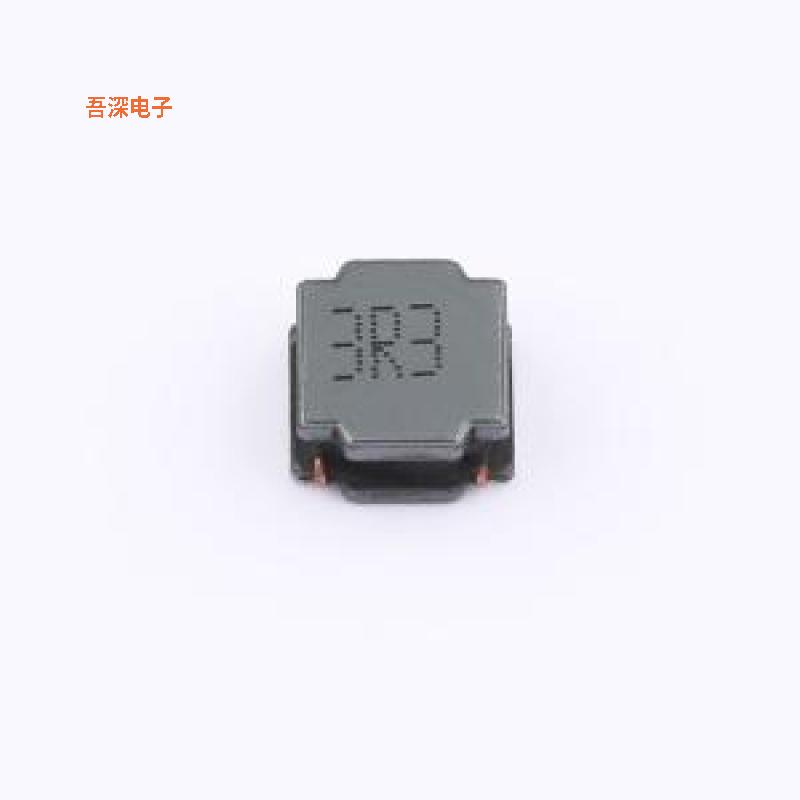 NR8040S3R3MT |磁胶，功率功率SMD,8x8mm