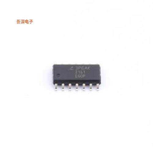 TPC2161S1L1-SO2R |原装SOP-14数模转换芯片DAC
