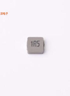 MWSA0412S-1R5MT |功率一体成型 磁屏蔽、大饱和电