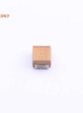 T491B226M010AT 原装|正品CASE-B-3528-21(mm)