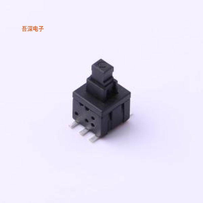 TK-6580S-1 |原装SMD按键