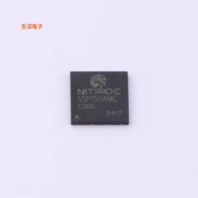 YHJ-65P150AMC |原装DFN-8(8x8)氮化镓晶体管(GaN HEMT)