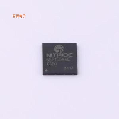 YHJ-65P150AMC |原装DFN-8(8x8)氮化镓晶体管(GaN HEMT)