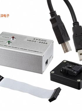 HEDS-8988 |编程器AEAT-8800-Q24 MAG PROG KIT