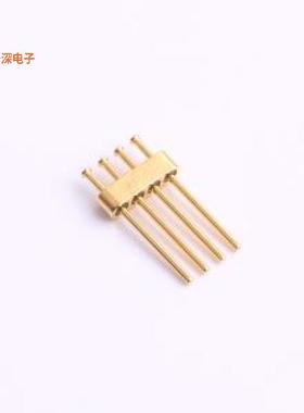 原装正品HN-LP4-0.5-1.27(10-2)-T0.8全新|