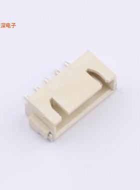 WF-1F254A5P |原装SMD,P=2.5mm,卧贴线对板针座