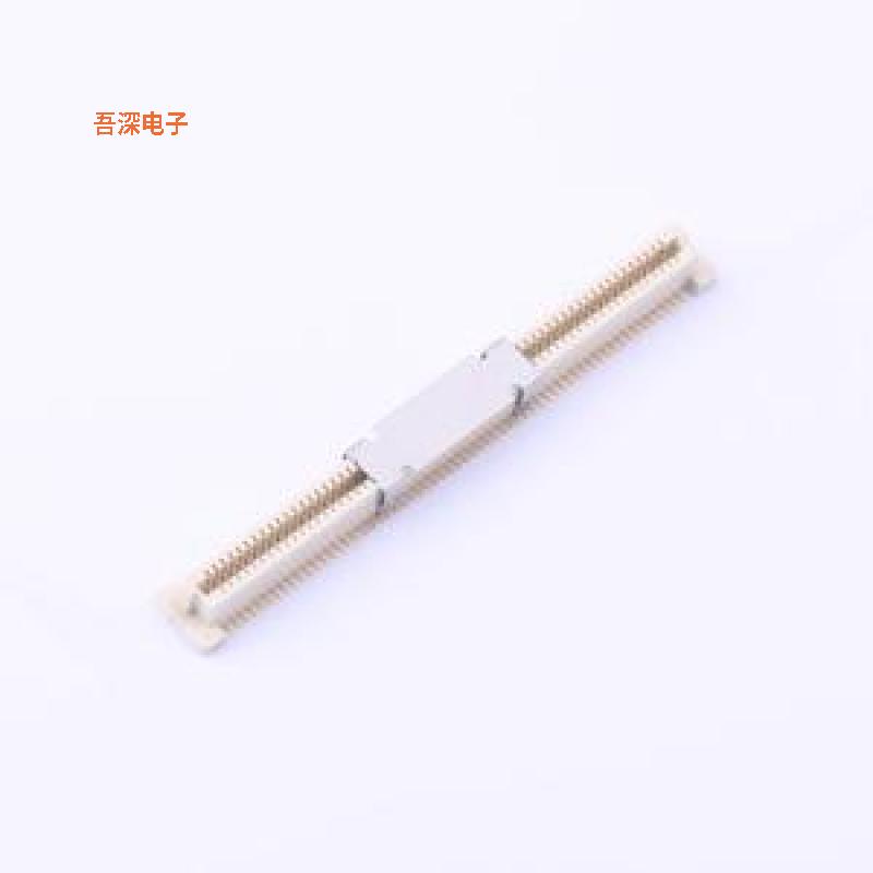 X0802FVS-120AS-LPV01 |原装SMD,P=0.8mm板对板与背板