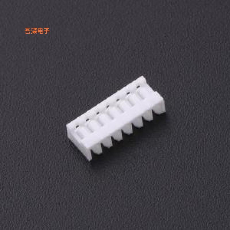 JC15-7Y |原装P=1.5mm(线对板/线对线)