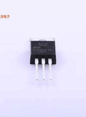 BT137-600D,127 |原装TO-220ABTRIAC SENS GATE 600V 8A TO220AB