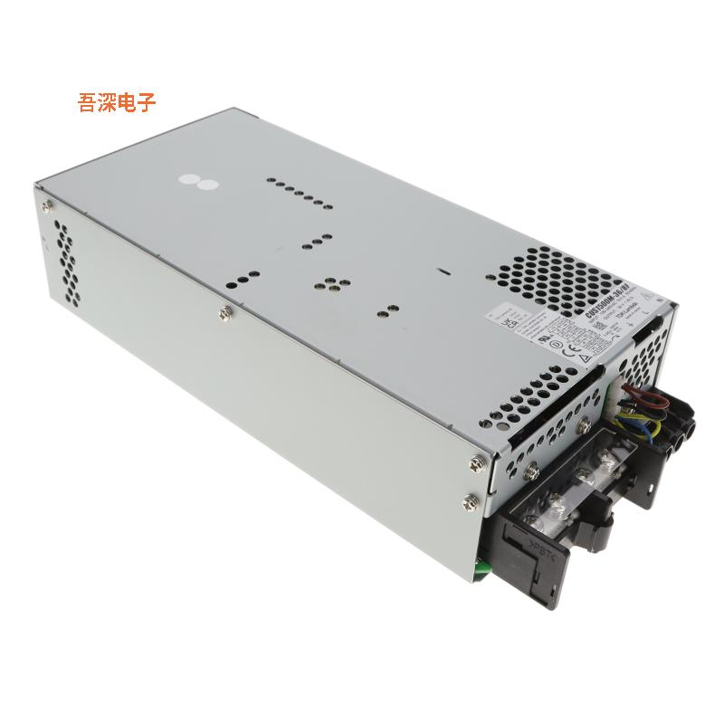 CUS1500M-36/RF |封闭式AC/DC CONVERTER 36V 1512W