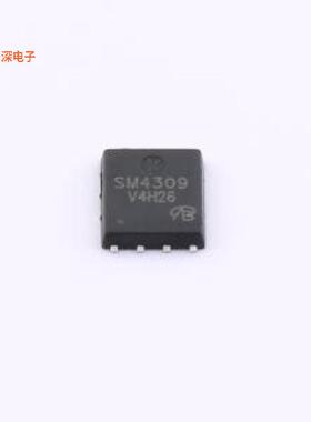 SM4309PSKP-VB|原装DFN5x6-8(MOSFET