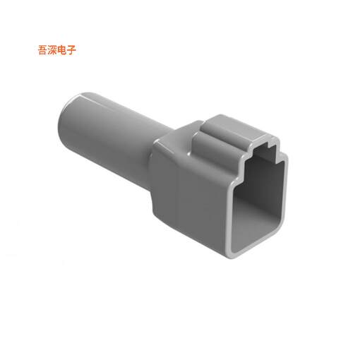 AT6S-BT |套管BOOT (BACKSHELL) FOR 6-WAY PLUG,