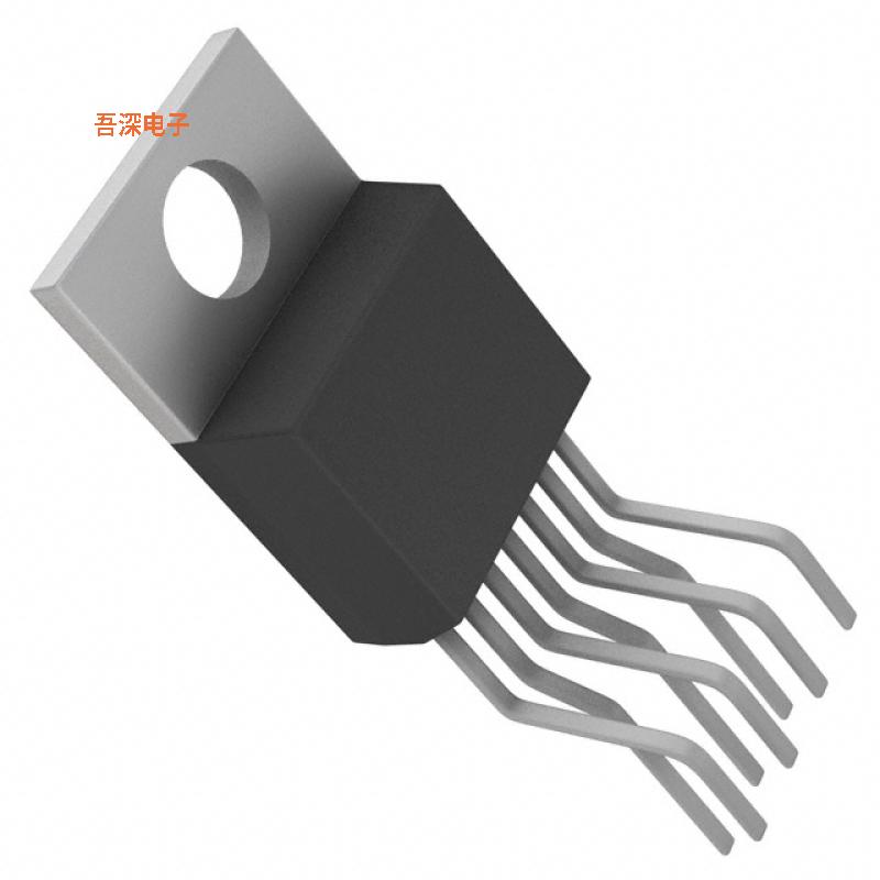 LT3091HT7#PBF |原装TO-220-7IC REG LIN NEG ADJ 1.5A TO220-7