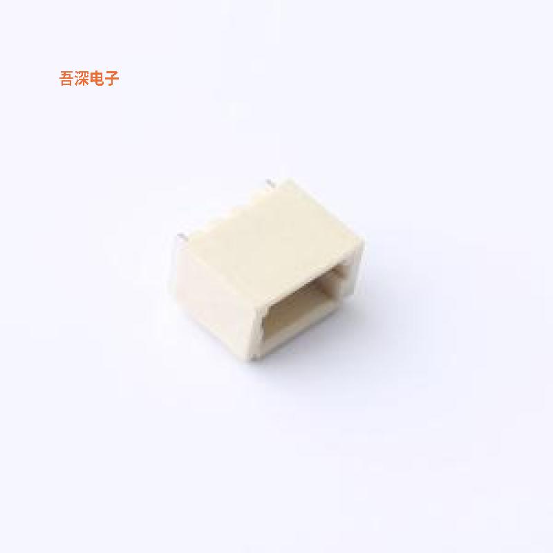 XY-SH1.0-3A61 |原装SMD,P=1mm,卧贴线对板针座