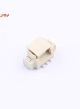 XY-MX1.25-3A51 |原装SMD,P=1.25mm线对板针座