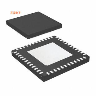 DS99R105SQX/NOPB |串行器IC SERIALIZER 40MHZ 24BIT 48WQFN