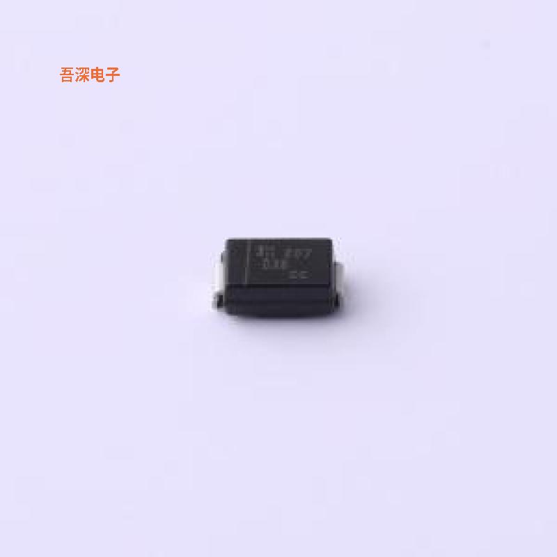 SDT5A60SA-13 |原装SMADIODE SCHOTTKY 60V 5A SMA