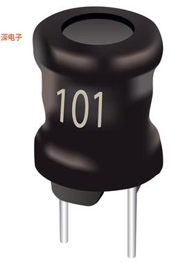 RLB0913-222K |原装全新FIXED IND 2.2MH 245MA 6.8 OHM TH