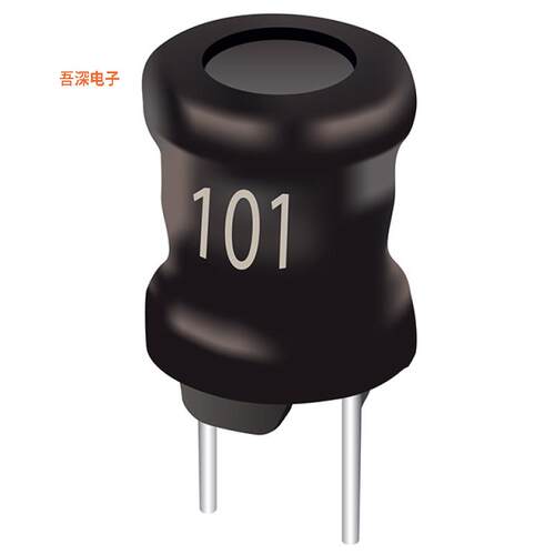 RLB0913-122K |原装全新FIXED IND 1.2MH 300MA 4 OHM TH