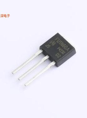 FU1N60A-VB |原装TO-251(MOSFET)