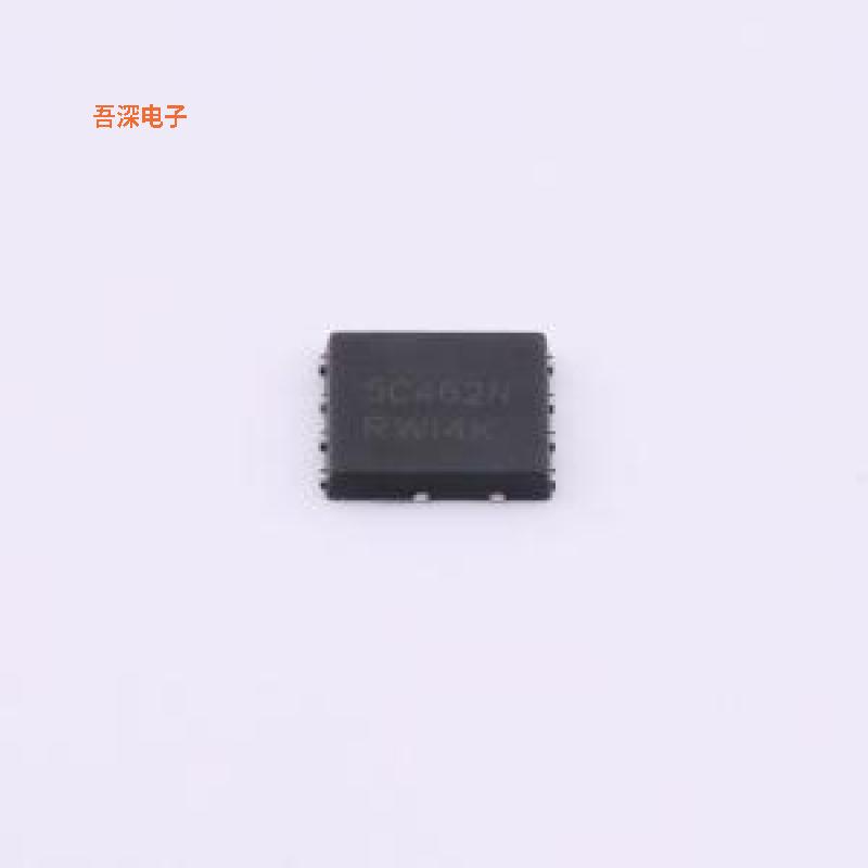 NVMFD5C462NT1G |原装DFN-8(5x6)场效应管(MOSFET)