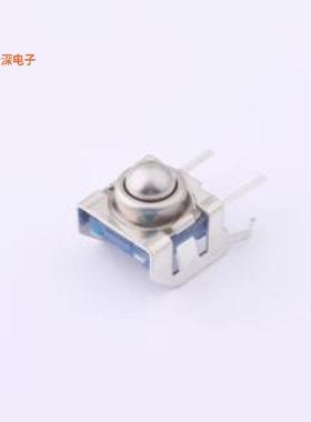 GT-TA158D-H078-L1 |原装DIP,7.2x7.2mm轻触