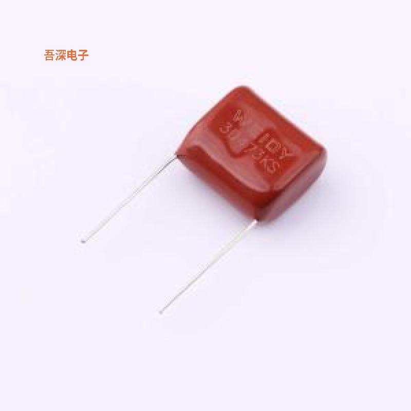 W143D473KN8L00A0RW |原装插件,P=20mm聚丙烯膜(CBB)