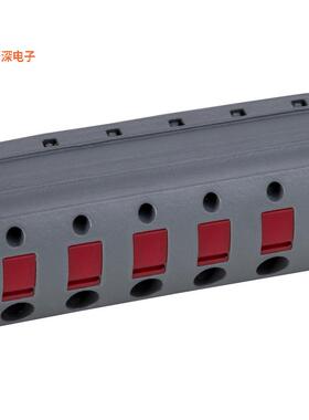 原装 AKZ4961/2KD-7.62-BASALTGREY |全新正品插头，母插口