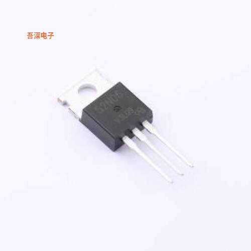 MTP52N06VL-VB |原装TO-220AB(MOSFET)