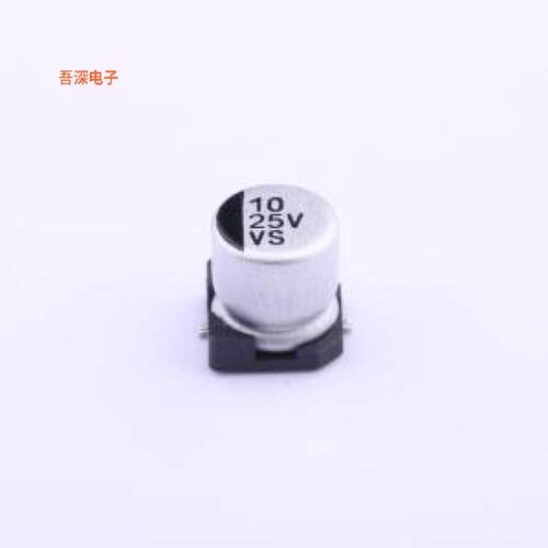 VS1E100MC054000CE0 |原装SMD,D5xL5.4mm型铝电解电容