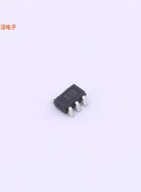 LMV321M5X |原装SOT-23-5运算放大器