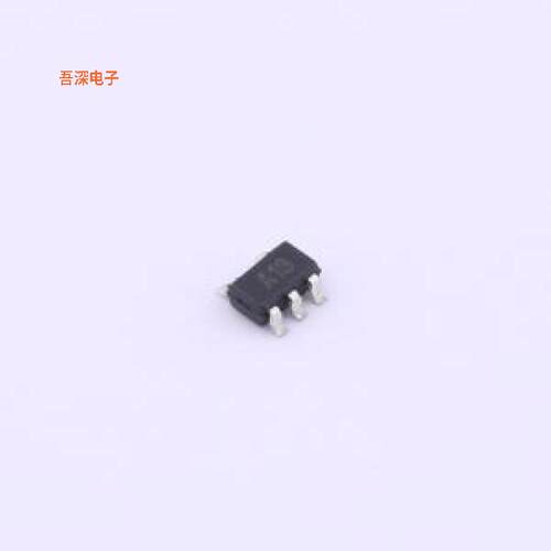 LMV321M5X |原装SOT-23-5运算放大