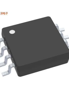 DAC8811ICDGKT |未验证IC DAC 16BIT A-OUT 8VSSOP